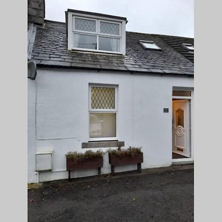 Bells Wynd Villa Creetown Exterior photo
